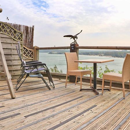 Seaside Apartment นิวคีย์ ภายนอก รูปภาพ