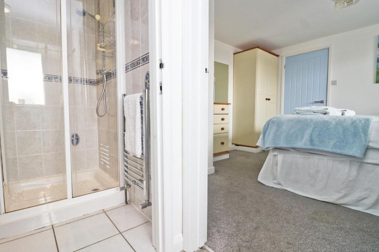 Seaside Apartment นิวคีย์ ภายนอก รูปภาพ
