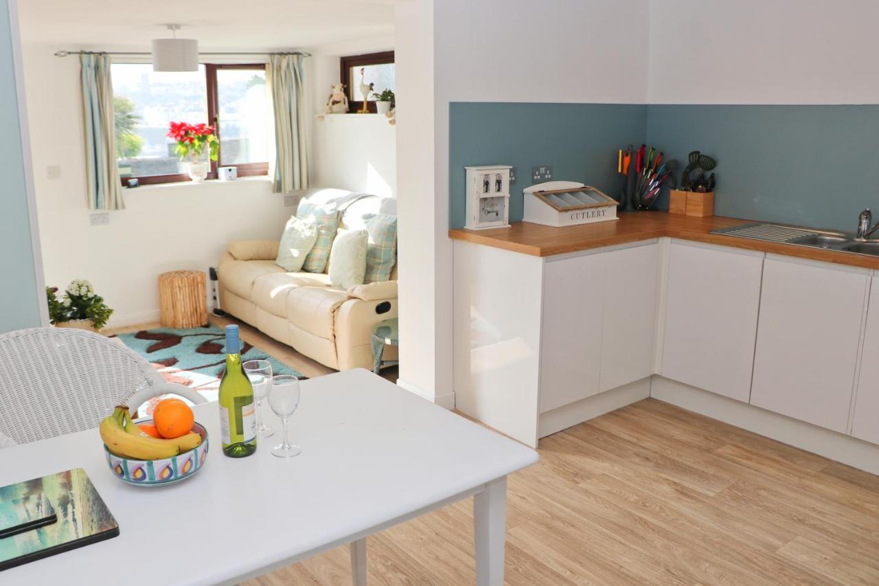 Seaside Apartment นิวคีย์ ภายนอก รูปภาพ