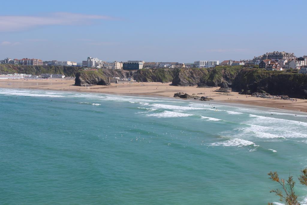 Seaside Apartment นิวคีย์ ภายนอก รูปภาพ