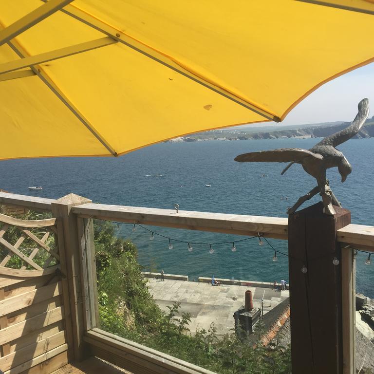 Seaside Apartment นิวคีย์ ภายนอก รูปภาพ