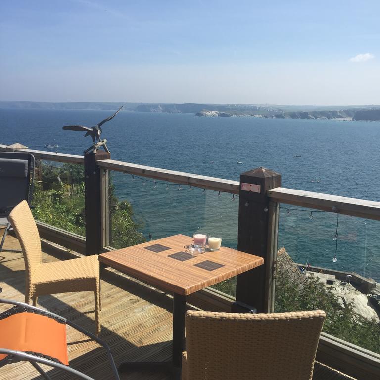 Seaside Apartment นิวคีย์ ภายนอก รูปภาพ